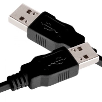 Cabo Usb 1,8m 2.0 Amxam Elgin