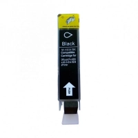 Cartucho Compat�vel Hp 934 Preto