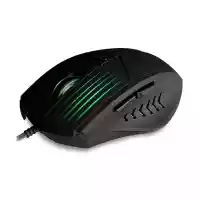 Mouse Usb C3tech Gamer Mg-10bk Preto