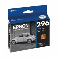 Cartucho Epson 296 Preto T296120