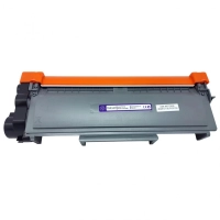 Toner Compat�vel Brother 660 Tn240/Tn2340/Tn2370 Preto Premium Aaa