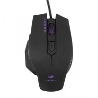 Mouse Usb C3tech Gamer Harpy Mg-100bk Preto