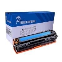 Toner Compat�vel Brother Tn310/320/Tn340/370 Azul Premium Aaa