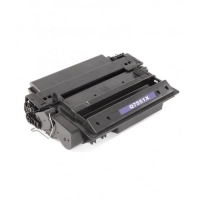 Toner Compatvel Hp Q7551x 3005 Premium Aaa