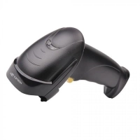 Leitor de C�digo de Barras C3tech Lb-50bk Preto Usb