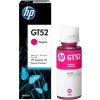 Tinta Hp Magenta Refil Gt52 Moh55al