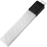 L�mina para Estilete 18mm C/ 10p�s Jocar Office