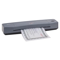 Laminadora/Plastificadora A3 150/170 110v Aurora Lm3233h