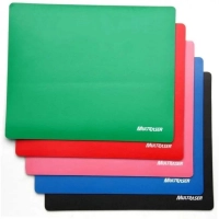 Mouse Pad Multilaser Slim Cores Sortidas