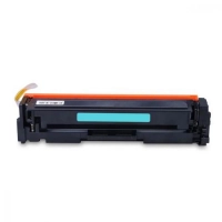 Toner Compat�vel Hp 202 Cf501a Azul Premium Aaa