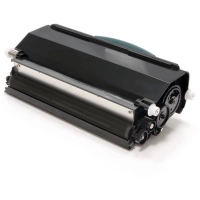 Toner Compat�vel Lexmark E260 Preto Premium Aaa