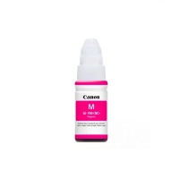 Tinta Canon Gi-190 Magenta Refil 70ml