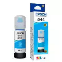 Tinta Epson Azul Refil T544220 65ml