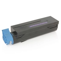 Toner Compat�vel Okidata B431 Preto Premium Aaa