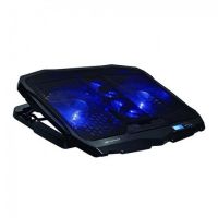 Base para Notebook C3tech Gamer Nbc-100bk