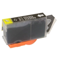 Cartucho Compat�vel Hp 564 Preto