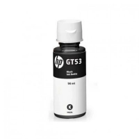 Tinta Hp Preto Refil Gt53 1vv22al