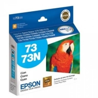 Cartucho Epson 73 Azul T073220 50%off