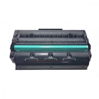Toner Compat�vel Ricoh Sp377fnw Preto Premium Aaa