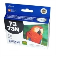 Cartucho Epson 73 Preto T073120 50%off