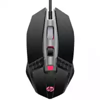 Mouse Usb Hp Gamer M270