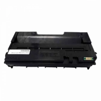 Toner Compat�vel Ricoh Sp3710 6.4k Preto Premium Aaa