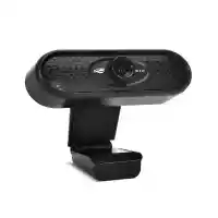 Webcam C3tech Usb Hd 720p Wb-71bk