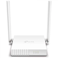 Roteador Wireless Tp-link 300mbps Tl-wr829n 2 Antenas Ipv6