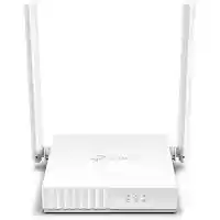 Roteador Wireless Tp-link 300mbps Tl-wr829n 2 Antenas Ipv6
