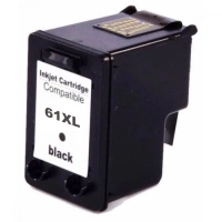 Cartucho Compat�vel Hp 61 Preto Hc-j61b