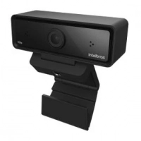 Webcam Intelbrs Usb Cam-720p