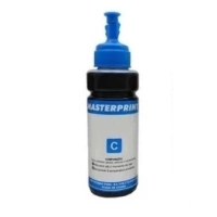 Tinta Bulk Ink Canon Corante C 100ml Imp. Ind