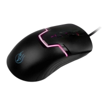 Mouse Gamer C/Fio 4 Botoes Ke-mg100