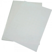 Papel Transfer Neutro Tecido Escuro 235g A4 5f