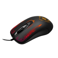 Mouse Gamer Usb Mg-12bk C3tech