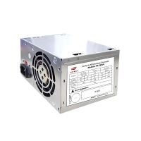 Fonte 200w C3 Tech (200w Real) Ps-200v4 Sem Cabo / Sem Caixa