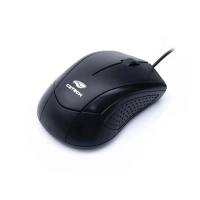 Mouse Usb C3tech Ms-27bk Preto