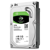 Hd Sata 2tb Seagate Barracuda St2000dm008