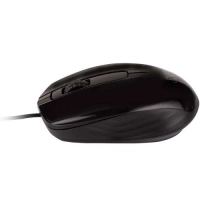 Mouse Usb Classic Usb 2.0 Maxprint