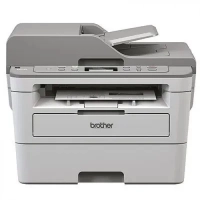 Impressora Multifuncional Laser Brother Mono (a4) Duplex 110v Dcpb7535dw