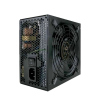 Fonte 600w Ps-g600b 80+ Bronze C3tech