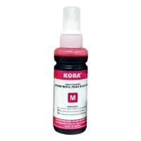 Tinta Compativel Epson Kora Magenta 504/544 Refil Bulk Ink 70ml Der 4