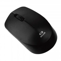 Mouse Wireless C3tech Preto M-w17bk
