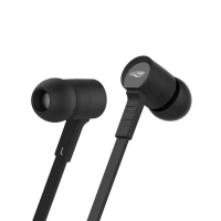 Fone Intra Auricular C3tech Spirit Ep-07bk Preto