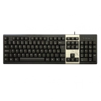 Teclado Industrial Standard Usb2.0 Maxprint