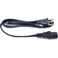 Cabo de For�a Tripolar 10a 3x0,75mm 3,00 Metros 0101200006