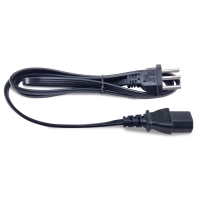 Cabo de For�a Tripolar 10a 3x 0,75mm 1,50 Metros 431