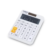 Calculadora de Mesa Maxprint Mx-c128b 75000030