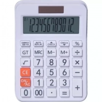 Calculadora de Mesa Maxprint Mx-c128b 75000030