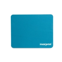 Mouse Pad para Mouse Maxprint Azul 603550